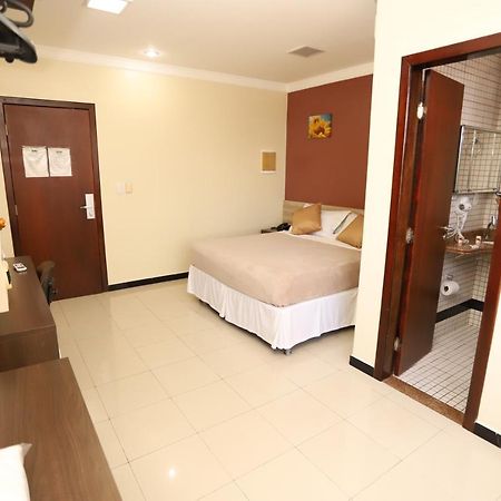 Hotel Rio Mar Macapá Kültér fotó