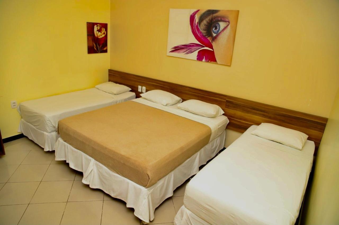 Hotel Rio Mar Macapá Kültér fotó