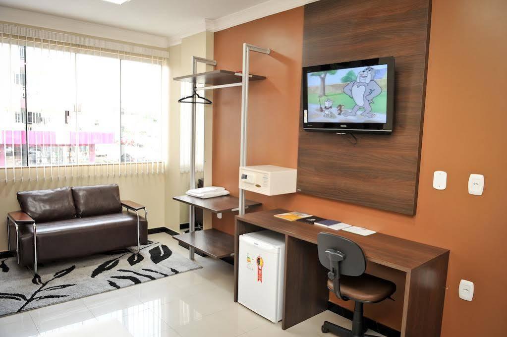 Hotel Rio Mar Macapá Kültér fotó