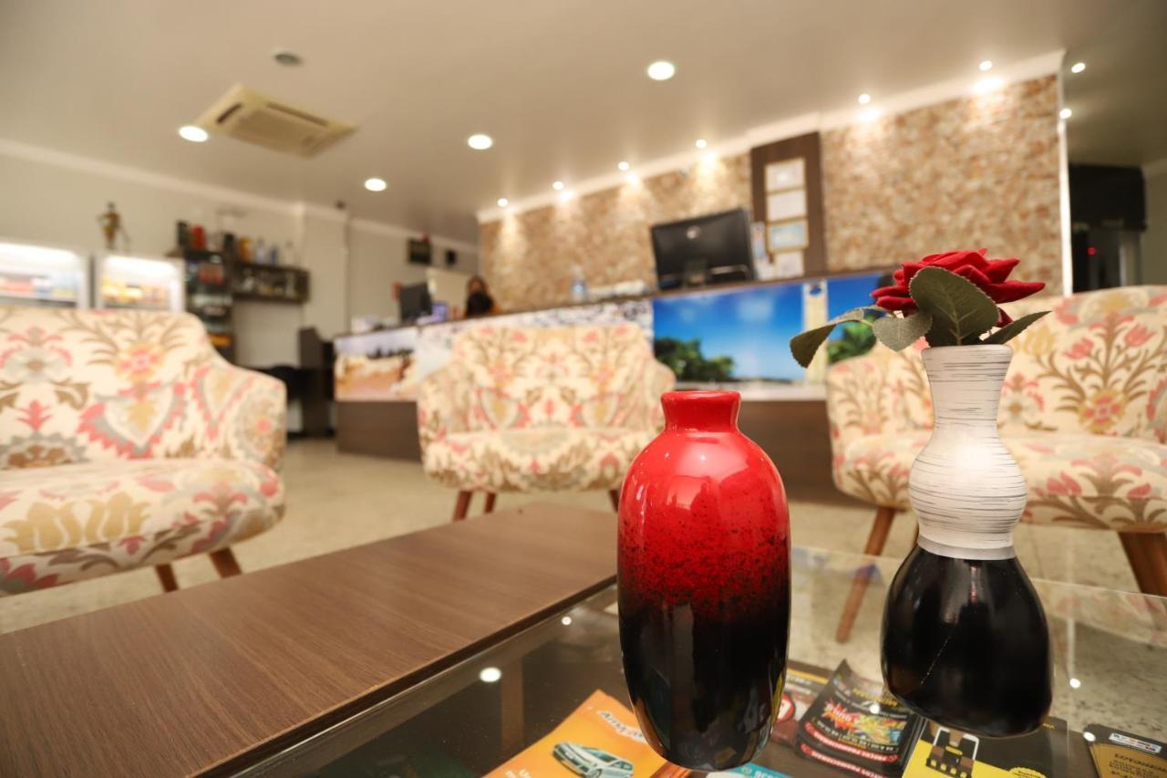 Hotel Rio Mar Macapá Kültér fotó