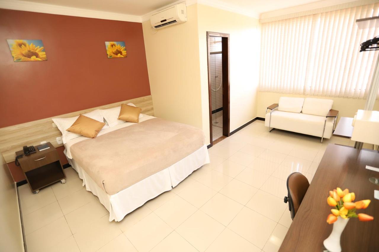 Hotel Rio Mar Macapá Kültér fotó
