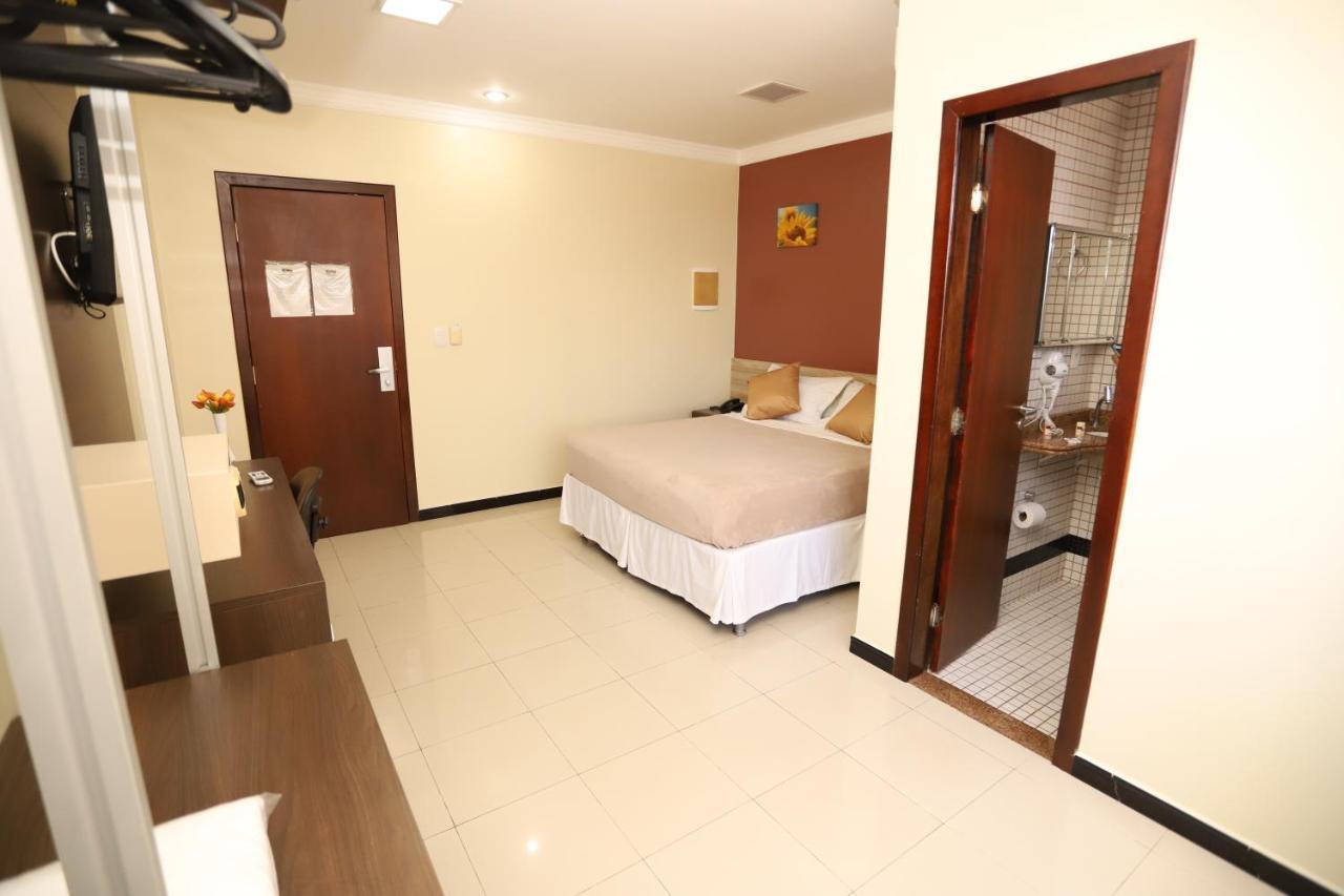Hotel Rio Mar Macapá Kültér fotó
