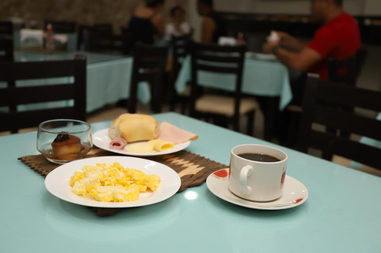 Hotel Rio Mar Macapá Kültér fotó