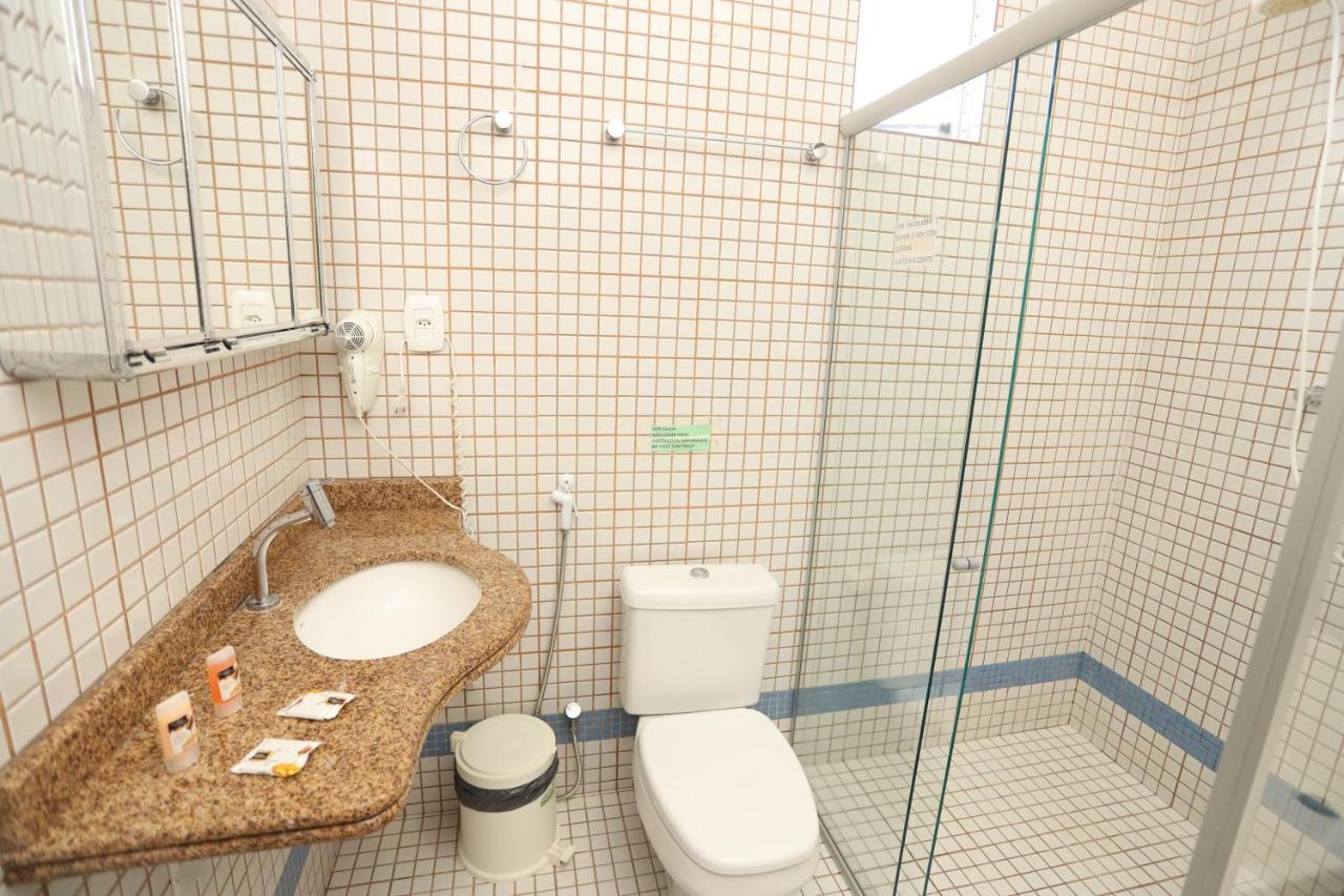 Hotel Rio Mar Macapá Kültér fotó