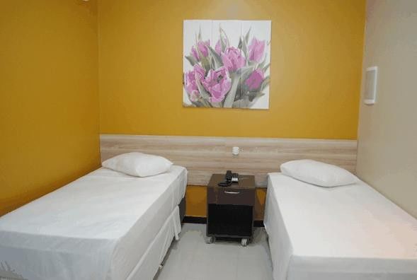 Hotel Rio Mar Macapá Kültér fotó