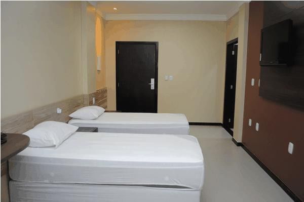 Hotel Rio Mar Macapá Kültér fotó